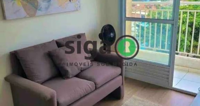 Apto no Butantâ para venda, com 41m², 2 dorms, 1 banheiro, 1 vaga, perto da USP