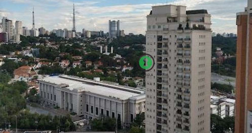 Apartamento com 4 quartos à venda na Rua Piauí, 1234, Higienópolis, São Paulo