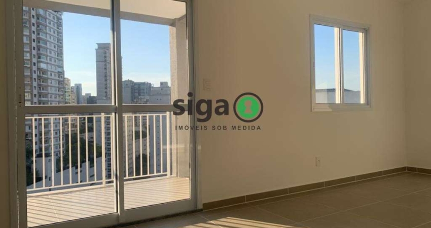 Apartamento à venda, 1 Quarto, 36m²,  Vila Mariana - SP