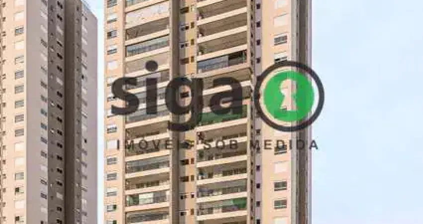 Apartamento para venda em Santo Amaro 03 suítes, São Paulo - SP