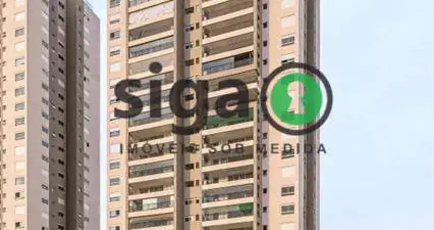 Apartamento para venda em santo amaro 03 suítes, são paulo - sp