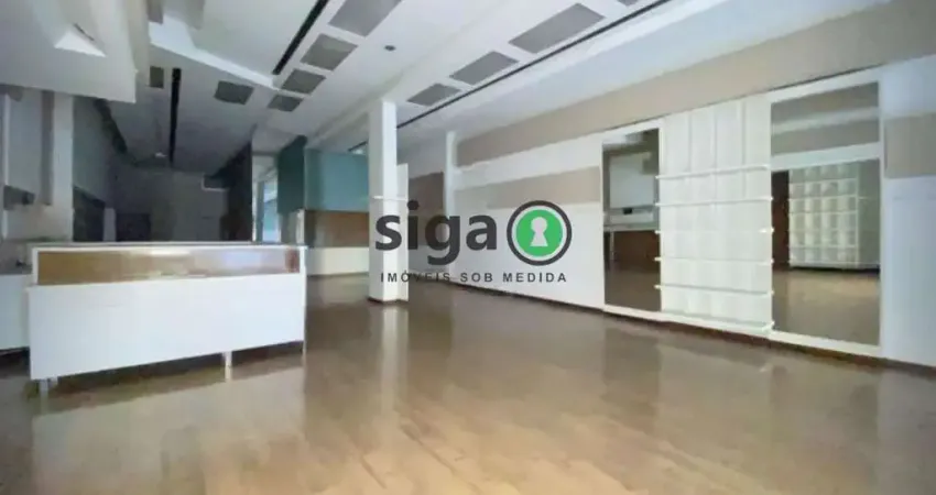 Ponto comercial com 1 sala para alugar na Rua Coelho Lisboa, 238, Tatuapé, São Paulo