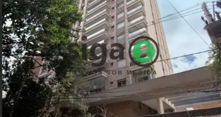 Apartamento para venda na vila mariana 03 suítes, são paulo - sp