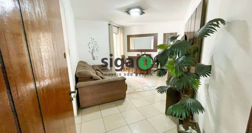Apartamento 3 dormitórios, 2 banheiros, vaga livre, no Jardim Vila Formosa