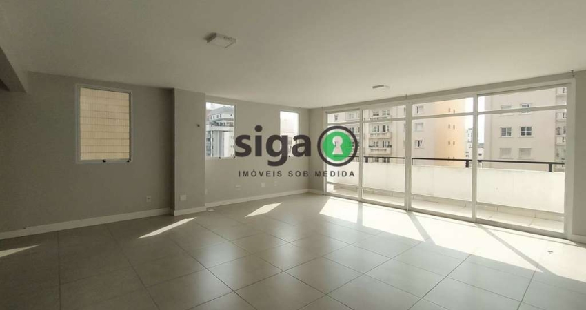 Apartamento para alugar na Paraíso - 278m², 3 quartos, 2 vagas