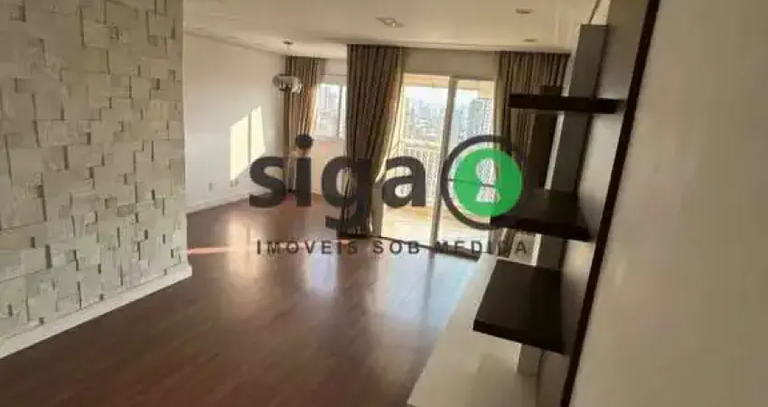 Oportunidade Única! Apto 2 Dorms (1 Suíte) c/ 2 Vagas (GG e Privilegiada) venda ou locação