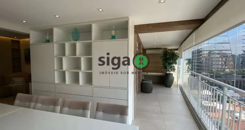 Apartamento com 2 quartos à venda na Avenida Presidente Juscelino Kubitschek, 1545, Itaim Bibi, São Paulo