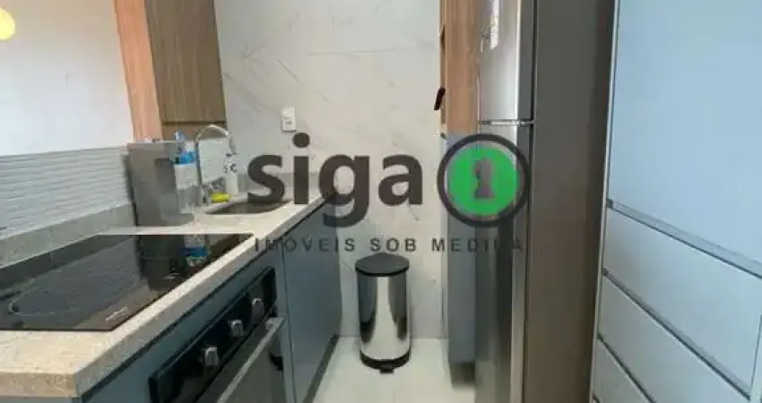 Apartamento  em Itaim Bibi, para Locação, mobiliado,1 suíte com lavabo