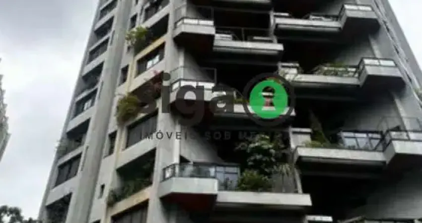 Apartamento Disponível para venda e aluguel no Morumbi, 3 quartos, 4 vagas e 215m.
