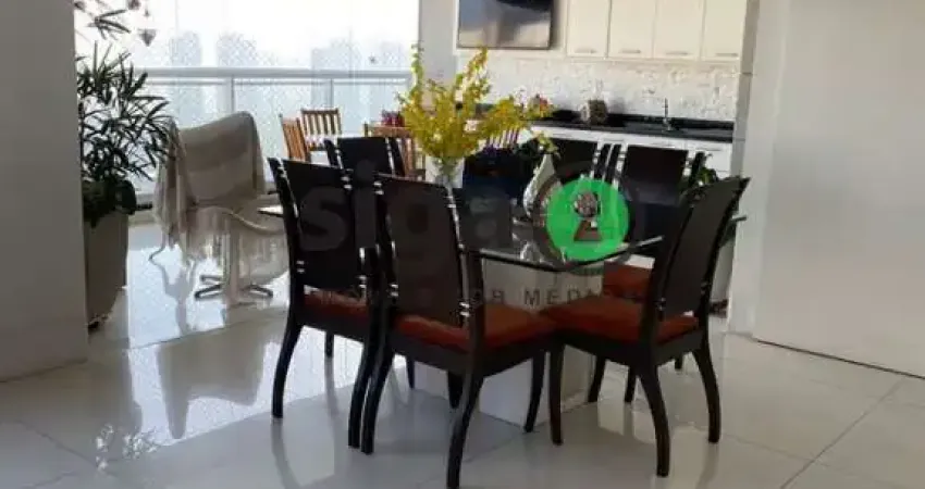 VENDE no Morumbi (Vila Suzana) Apartamento com 3 suítes e 4 Vagas