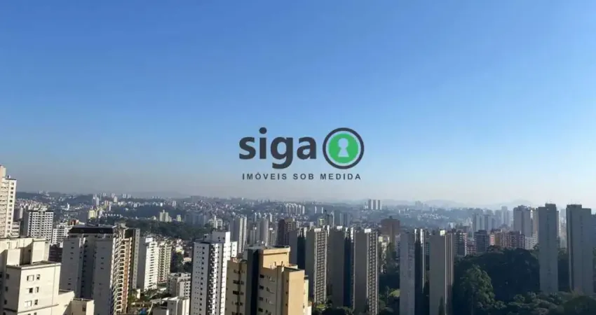 Vende no morumbi (vila suzana) apartamento com 3 suítes e 4 vagas