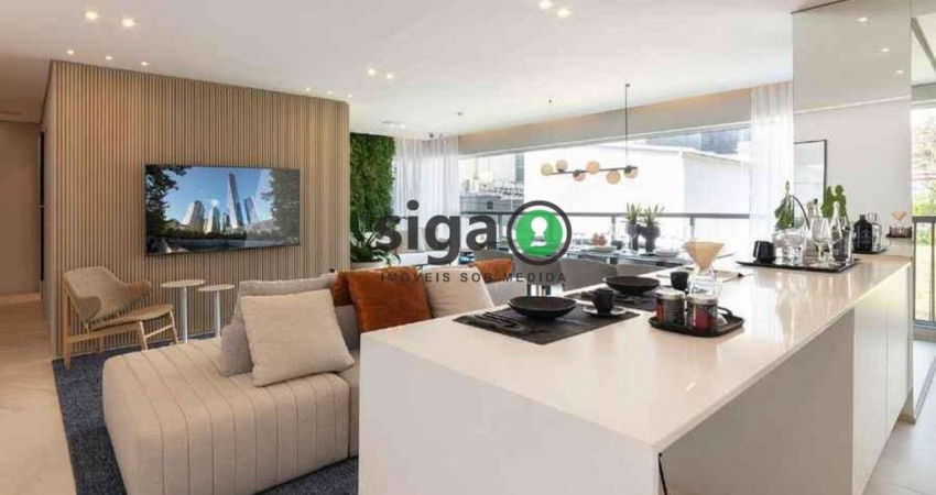 Apartamento com 3 quartos à venda na Rua Cayowaá, 186, Perdizes, São Paulo