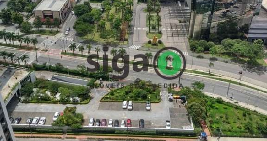 Apartamento com 3 quartos à venda na Rua João Peixoto dos Santos, Brooklin, São Paulo