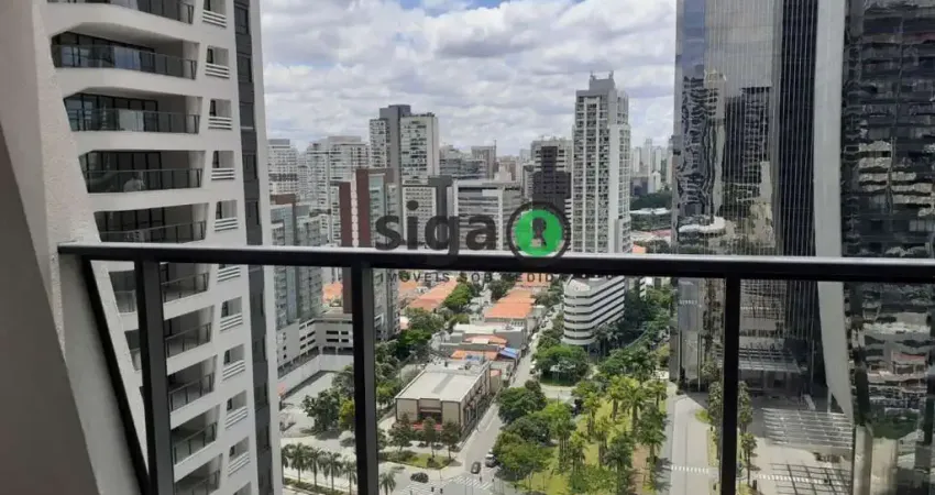 Apartamento com 3 quartos à venda na Rua João Peixoto dos Santos, Brooklin, São Paulo