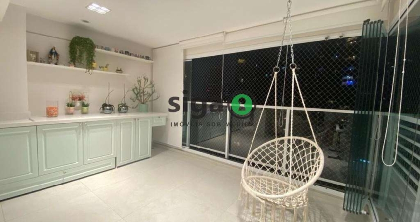 Apartamento com 2 quartos à venda na Rua Ossian Terceiro Teles, 431, Jardim Prudência, São Paulo