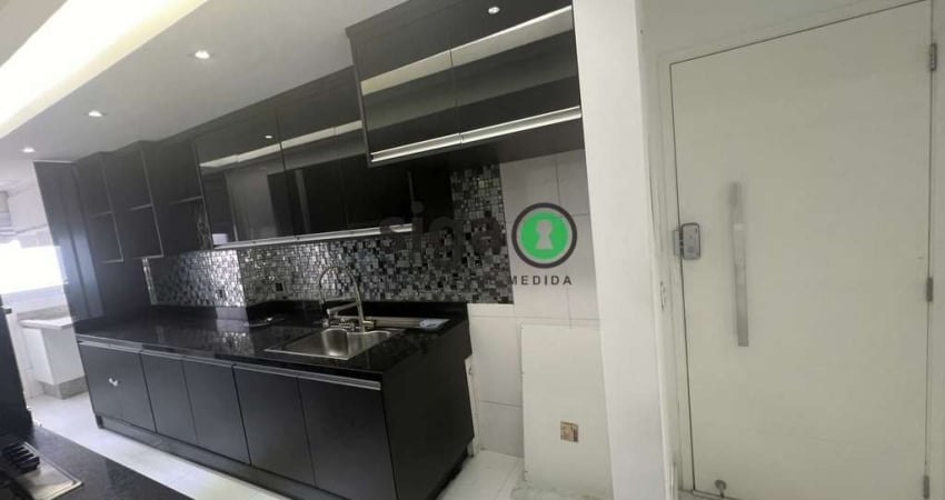 Apartamento com 2 quartos à venda na Rua Oswaldo Arouca, 646, Vila Formosa, São Paulo