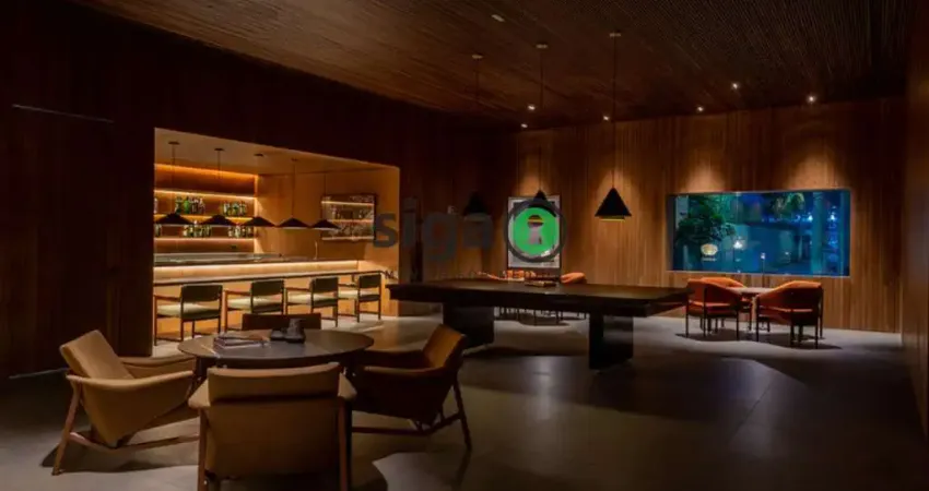 Apartamento com 4 quartos à venda na Rua Pedroso Alvarenga, 706, Itaim Bibi, São Paulo