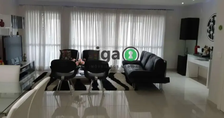 APARTAMENTO A VENDA COM 3 DORMITORIOS (SUITES) NO CAMPO BELO NO PRACTICAL LIFE