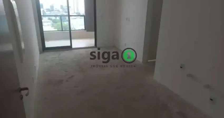 Apartamento à venda, 2 Quartos, 1 Vaga, 53m², Ipiranga - SP
