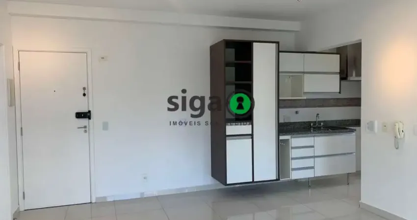 Venda na Vila Andrade/Morumbi apartamento com 2 Suítes e 2 Vagas