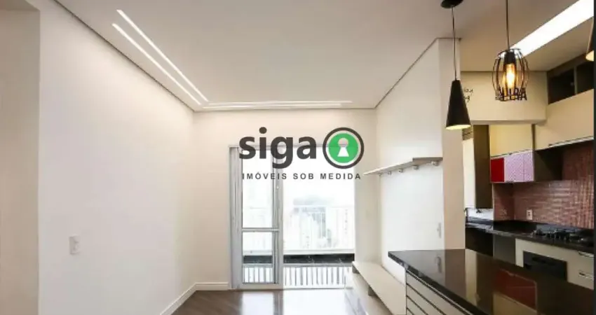 APARTAMENTO PARA LOCAÇÃO NA VILA ANDRADE, COM 2 QUARTOS, 2 VAGAS! 71M²