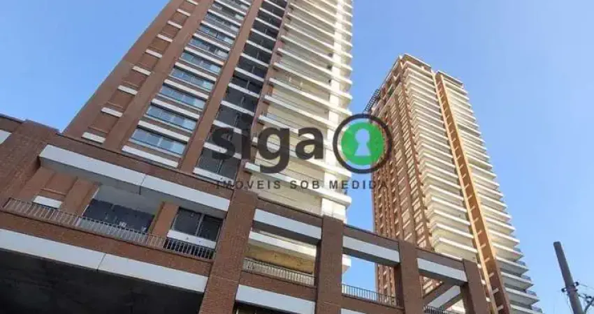 Apartamento com 3 quartos à venda na Rua Clodomiro Amazonas, 529, Itaim Bibi, São Paulo