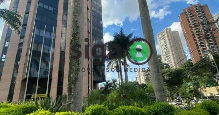 VENDE Sala Comercial na Vila Suzana (Portal do Morumbi)
