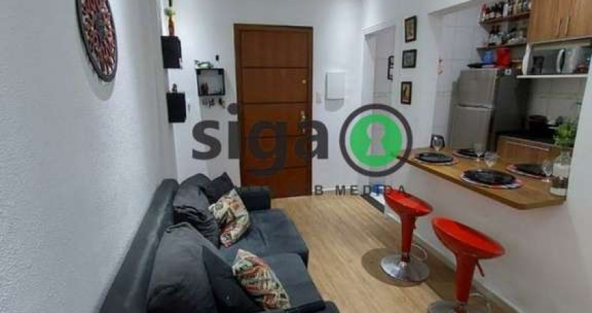 Apartamento com 2 quartos à venda na Rua Jaceguai, 87, Bela Vista, São Paulo