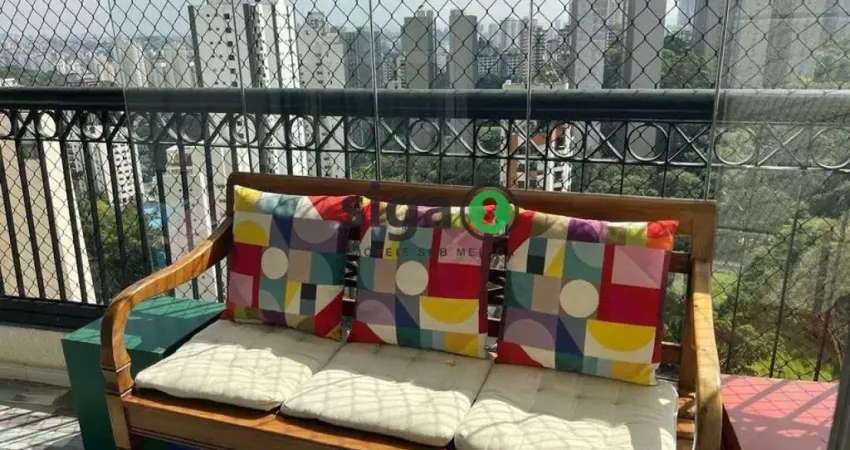 Apartamento com 2 quartos à venda na Rua Dankmar Adler, 100, Vila Suzana, São Paulo