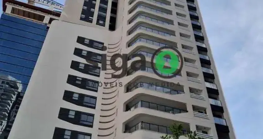 Apartamento a venda na chácara santo antônio (zona sul) com 3 quartos