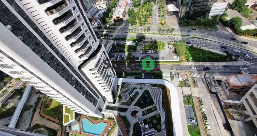 Apartamento a venda na Chácara Santo Antônio (Zona Sul) com 3 quartos