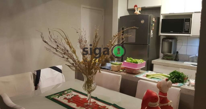 Apartamento 3 Quartos,  com suíte,  2 vaga de garagem, 69m²  á Venda  Morumbi
