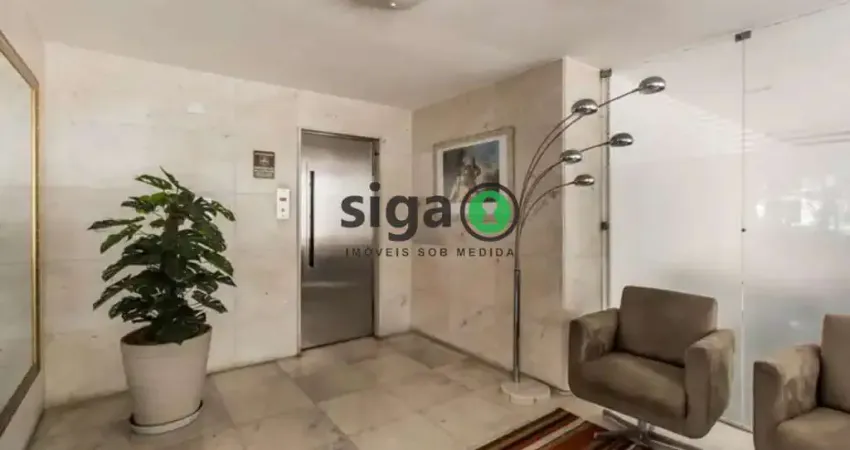 Apartamento com 3 quartos à venda na Rua Tabapuã, 114, Itaim Bibi, São Paulo