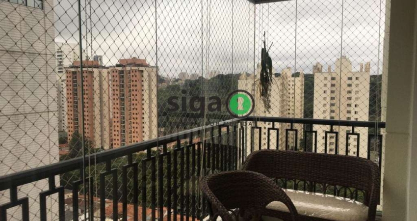 Apartamento Residencial em Portal do Morumbi