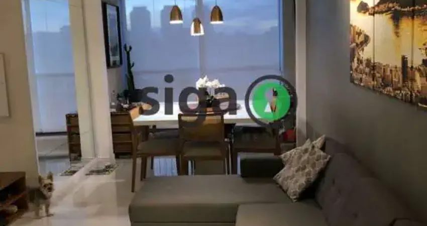 Apartamento com 3 quartos à venda na Rua Jupi, 251, Santo Amaro, São Paulo
