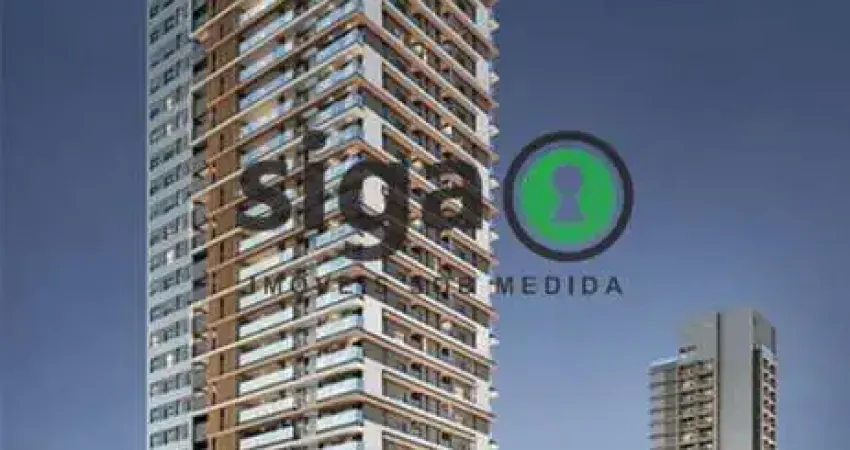 Apartamento para venda no Brooklin 03 suítes, São Paulo - SP