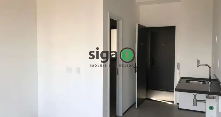 VILA OLIMPIA: STUDIO NOVO!
