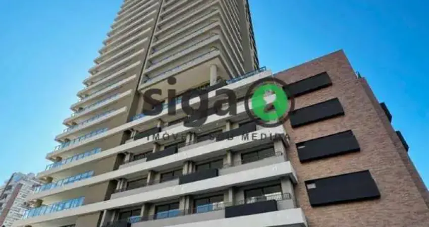 Apartamento para venda no Brooklin, 03 suítes São Paulo - SP