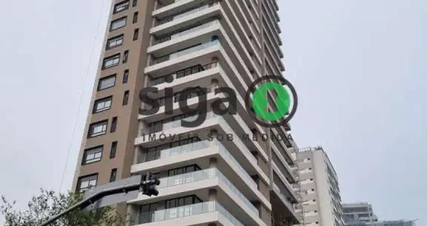 Apartamento a venda no Brooklin com 4 quartos