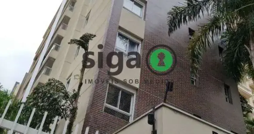Cobertura com 4 quartos à venda na Rua Manuel da Nóbrega, 586, Paraíso, São Paulo