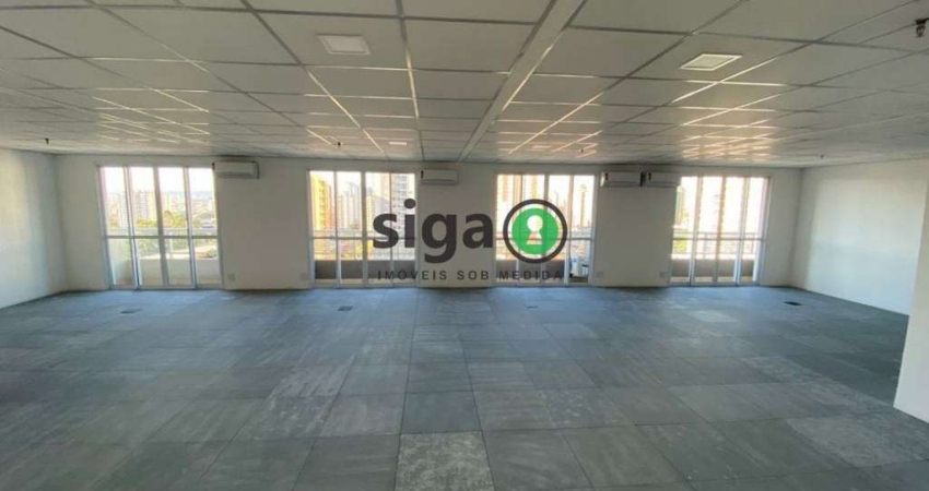 Sala Comercial próximo ao metrô Tatuapé