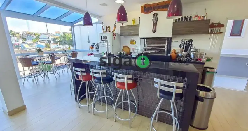 Maravilhoso Sobrado 600 m² Arujá V