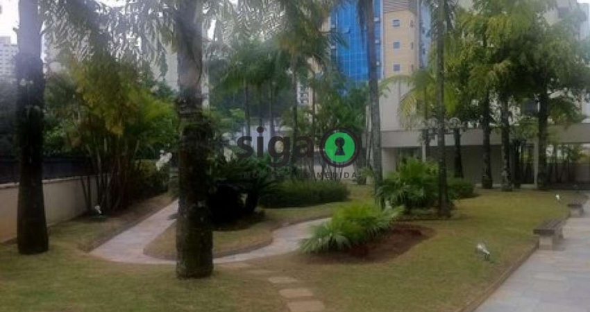 Apartamento com 183m² 4 dormitórios, 2 suítes, Vila Andrade