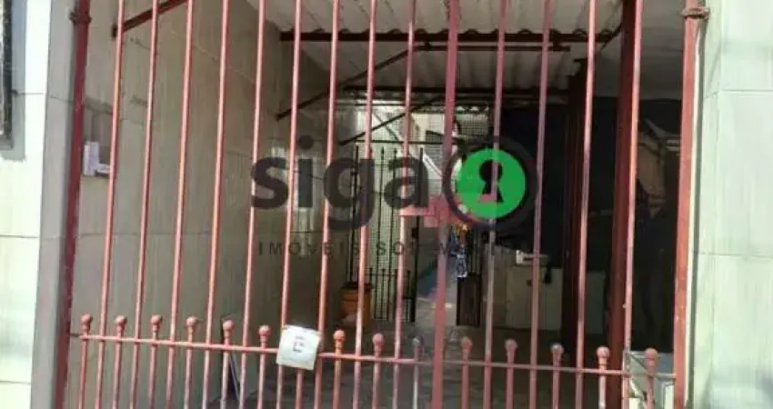 Casa com 3 quartos à venda na Rua Professor Pedreira de Freitas, 990, Tatuapé, São Paulo