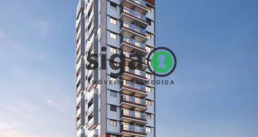 Apartamento para venda no jardins 01 dormitório, são paulo - sp