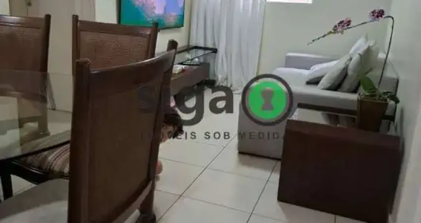 Apartamento com 2 Quartos à venda por R$ 350.000  Morumbi