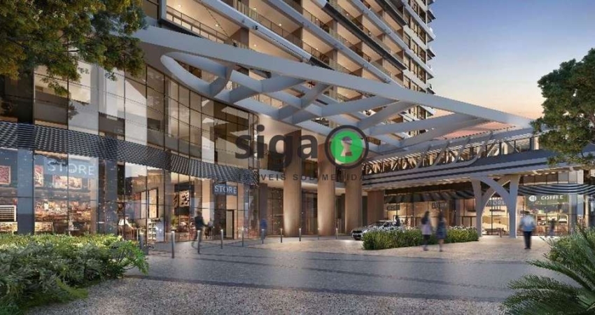 Apartamento a venda na Chácara Santo Antônio (Zona Sul)
