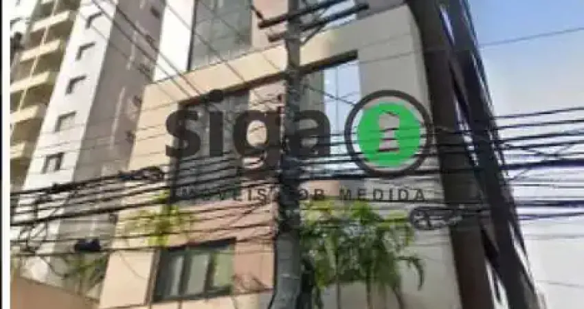 Sala comercial à venda na Rua Apeninos, 485, Aclimação, São Paulo