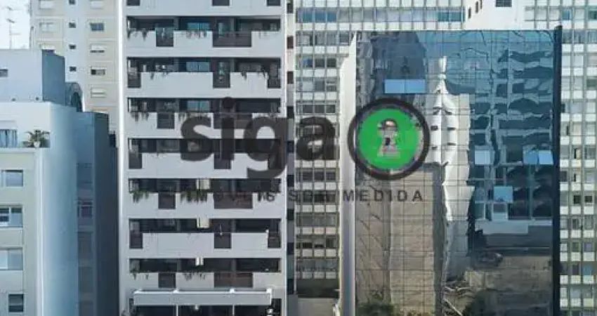 Apartamento Studio para venda no Jardins, São Paulo - SP