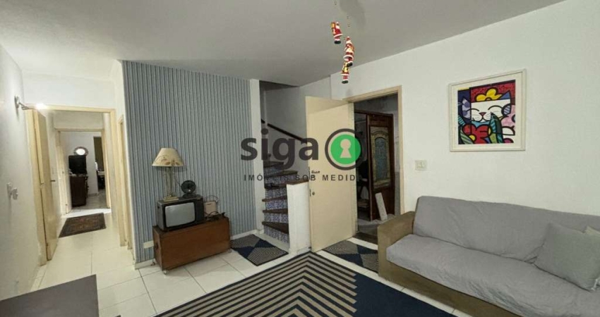 Casa Comercial na Chácara Santo Antônio - 200m², 2 vagas á Venda!